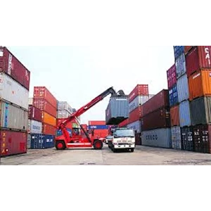jasa import cargo borongan/forwarder borongan door to door By PT. Cahaya Lintas Semesta