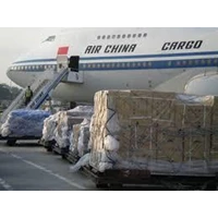 Jasa Cargo Import ...