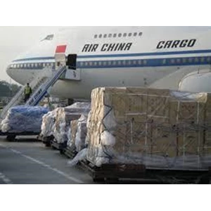 Jasa Cargo Import Ke Seluruh Indonesia
