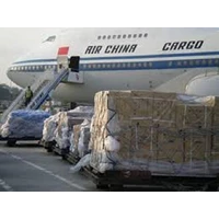 jasa cargo import / forwarder di bandung By Cahaya Lintas Semesta