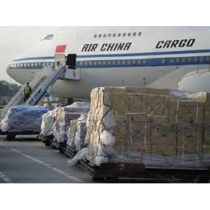 jasa pengiriman barang import dari china ke bandung By PT. Cahaya Lintas Semesta