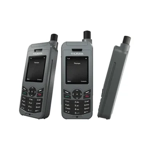 Telepon (HP) Satelit Thuraya XT Lite Garansi resmi 12 bulan