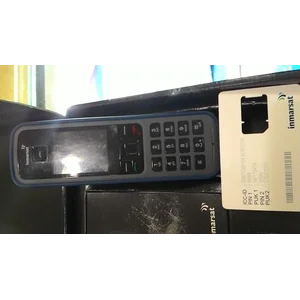 Telepon (Hp) Satelite Inmarsat Isatphone Pro second Fullset like new 95% Free Kartu Perdana