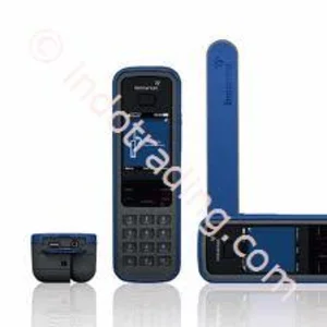 Telepon (HP) Satelit Inmarsat Isatphone Pro  terjangkau gratis pulsa 100$