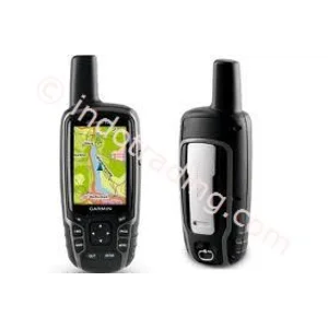 Ready Garmin GPS 62SC With Camera