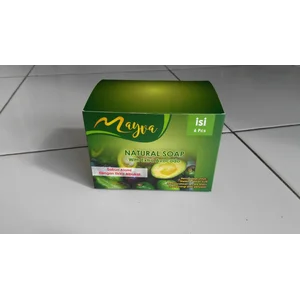 Cetak kemasan Produk