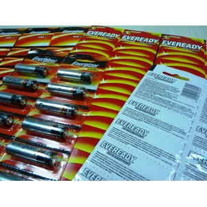 Label Produk / Blister Paper