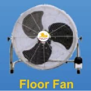 Kipas Angin Lantai / Floor Fan