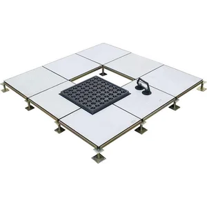  Raised Floor Mira Calcium