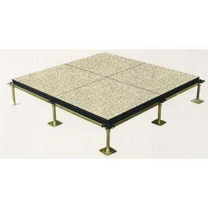  Raised Floor Mira Calcium
