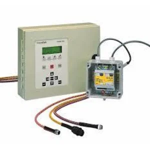  Alat Deteksi Kebocoran - Ttdm-128