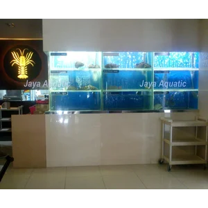 X.O Resto - Mataram - Lombok