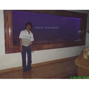 Aquarium Jumbo  - Akuarium & Aksesoris