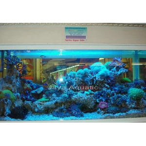 Aquarium 1.2 meter  -   Akuarium & Aksesoris
