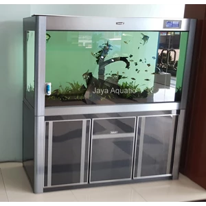 Aquarium Tawar Pelindo 3  ( Aquarium dan Aksesoris)
