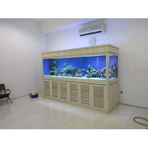 Giant Aquarium HPR  Surabaya (Aquarium dan Aksesoris)