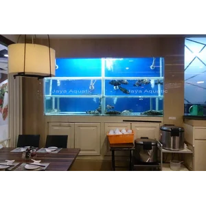 X.O Resto Tunjungan Plaza _ Surabaya