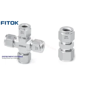 Tube And Fittings
