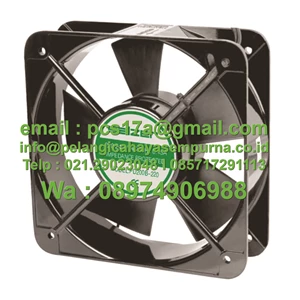 Axial cooling Exhaust Fan panel PD200B-220 8 Inch