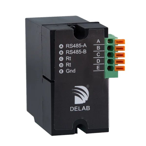 Module Modbus RTU RS-485 A-01s For PQM-1000s DP23 DP-33 DP-21 DP-31