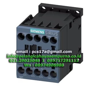 3RT Magnetic Contactor Relay