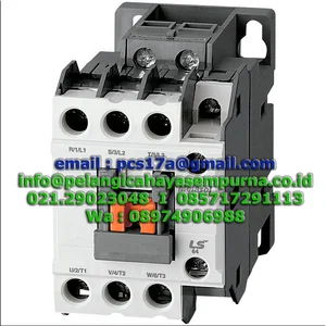Metasol Magnetic Contactor DC 