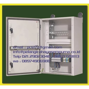 Box Panel Marina Polyester Metal & Stainless Steel Legrand Junction Box Ip55 Ip67