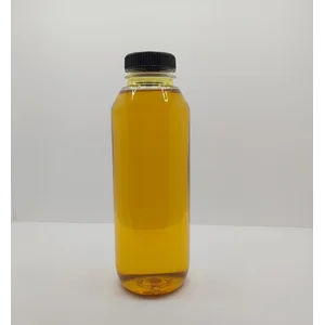 Crude Palm Kernel Oil (Minyak Kernel Kelapa Sawit)