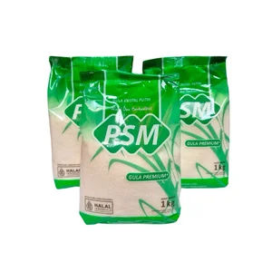 Sugar Sand PSM (Pemukasakti Manisindah)