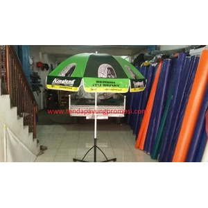 Payung Parasol Promosi 2.30 m 