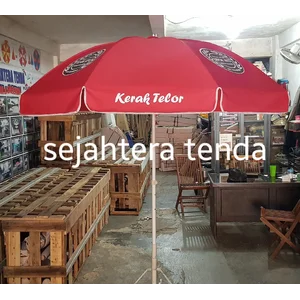 Payung Promosi Diameter 2.30
