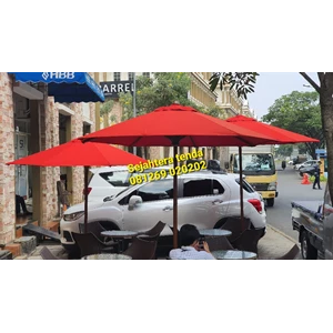 payung taman cafe