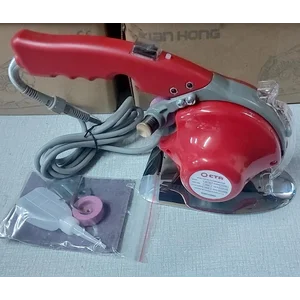 octa mesin/alat pemotong bahan/kain servo RCS 100 - octa tianhong