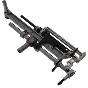 Spare Part Mesin Jahit Janome Genuine Tiang Jarum Set Mesin Jahit Janome Needle Bar Supporter Unit Janome 846611006
