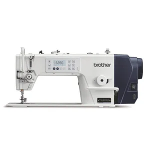 Brother - mesin jahit komputer high speed brother model S-6280A 