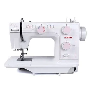 Mesin Jahit Mekanis JANOME 3022 Portable