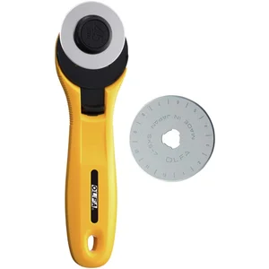 Olfa 45mm Rotary Cutter Blade