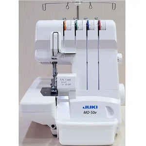 juki mo 50e Mesin Obras portable