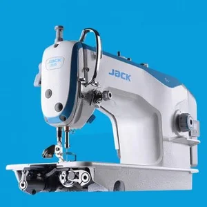 Mesin Jahit Industri Jack F4 Direct Drive