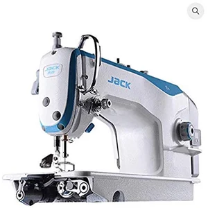 Mesin Jahit Industri Jack F4 Direct Drive