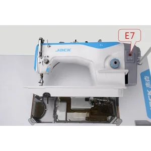 Mesin Jahit Industri Jack F4 Direct Drive