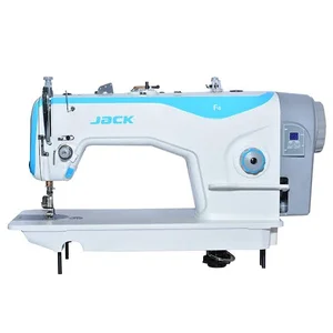 Mesin Jahit Industri Jack F4 Direct Drive