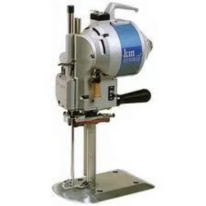 Mesin Potong Kain KM 6″~10″ Inch