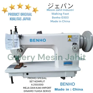 sewing machine walking foot 0303cx