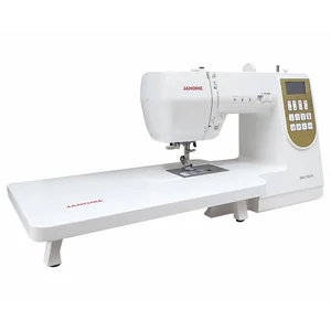 janome dm7200 sewing machine portable