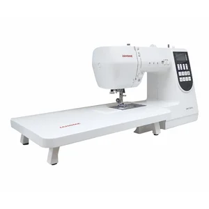 janome dm7200 sewing machine portable