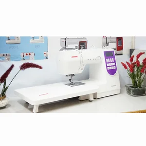 janome dm7200 sewing machine portable