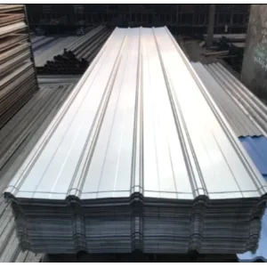 Atap Spandek Tebal 0.40 mm