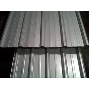 Atap Spandek Tebal 0.30 mm