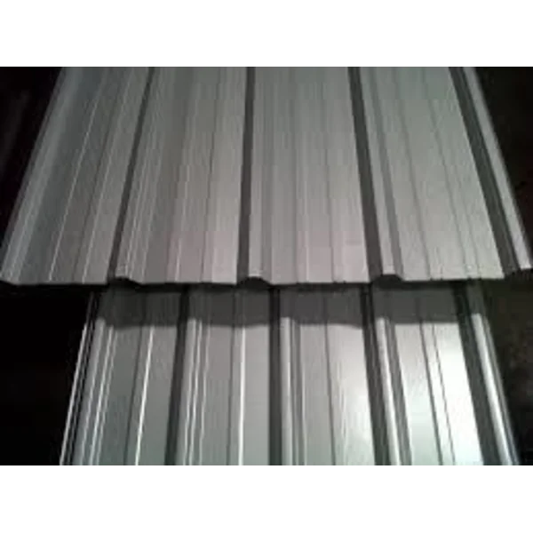 Atap Spandek Tebal 0.30 mm